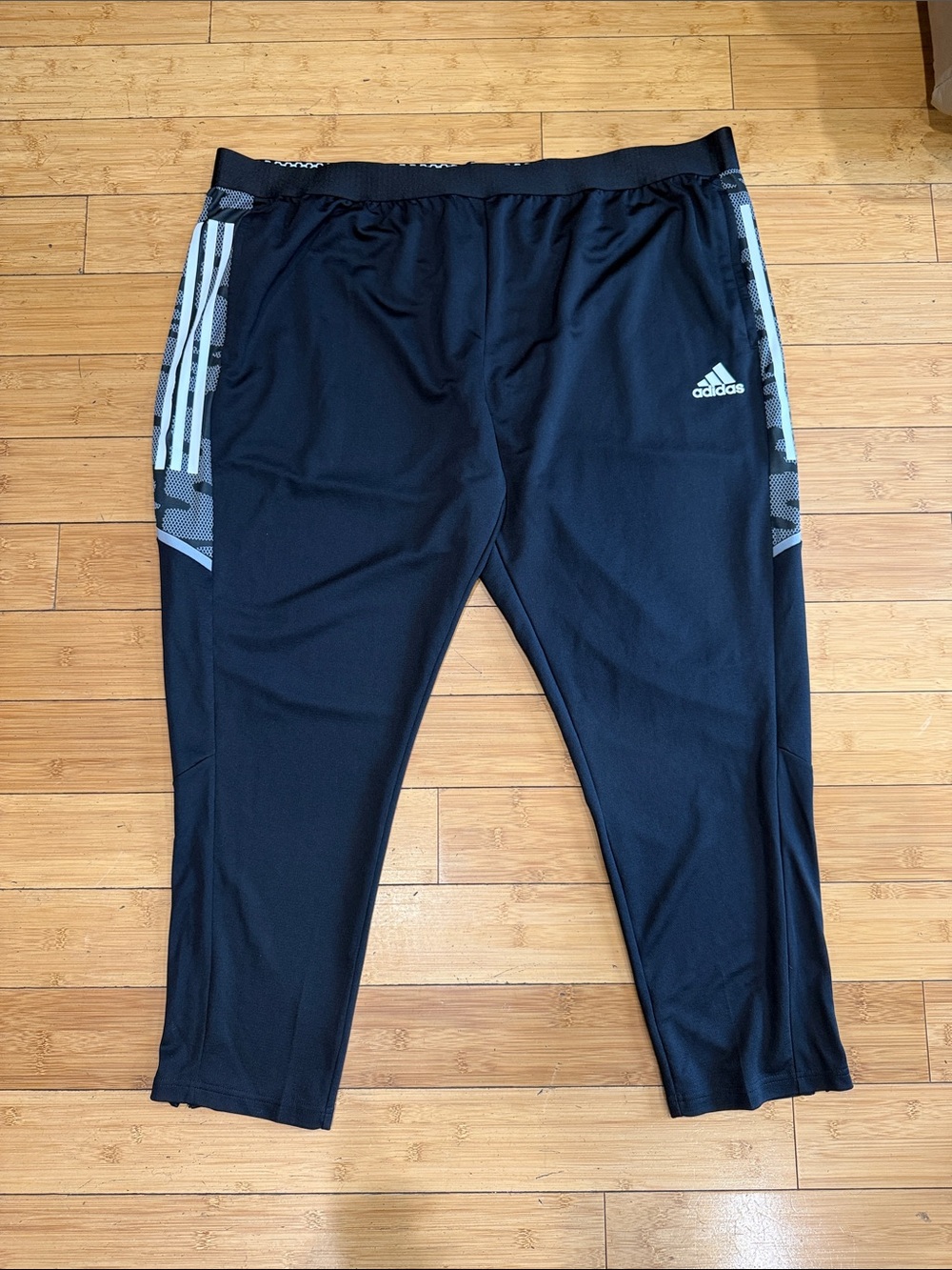 ADIDAS BlackPants